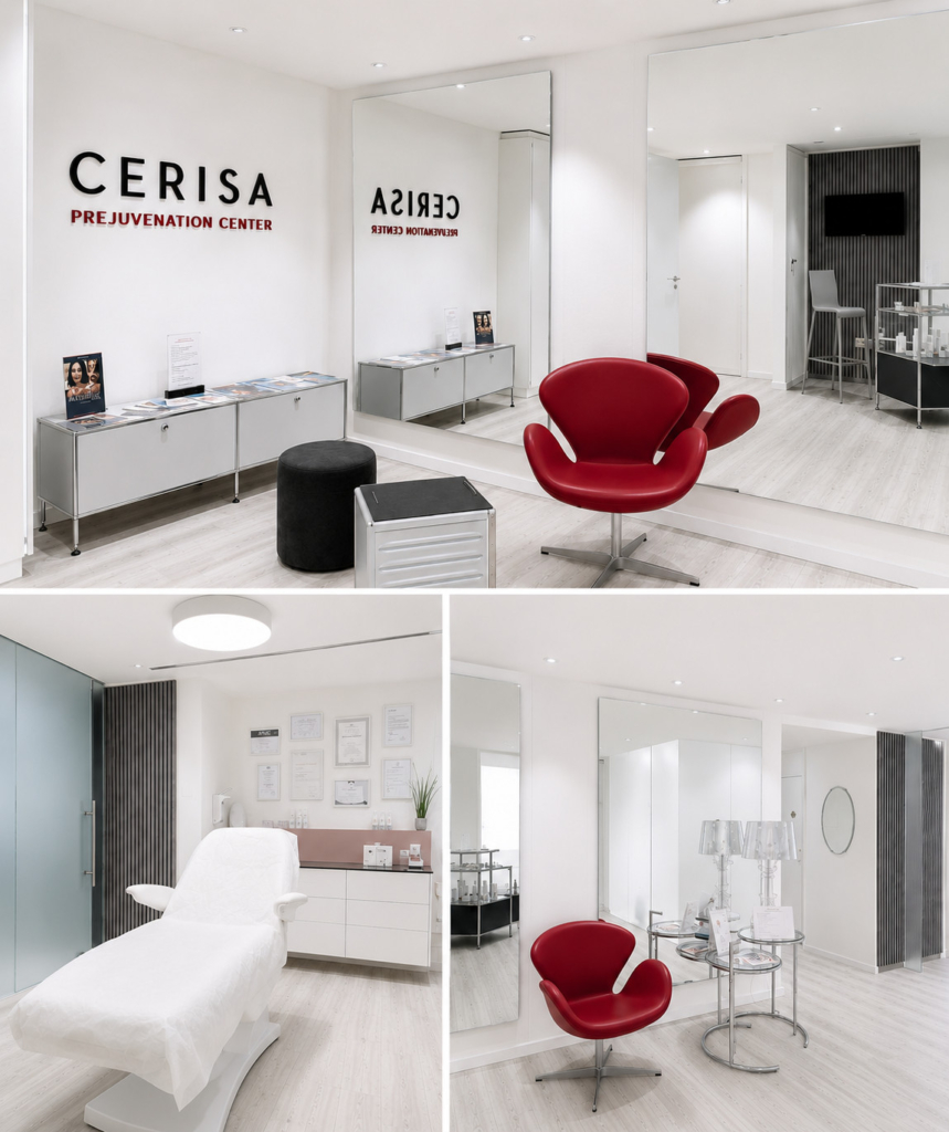 Cerisa Praxis